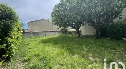 Land of 359 m² in Gallargues-le-Montueux (30660)