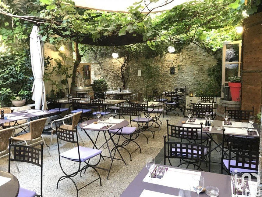 Vente Restaurant 121m² à Avignon (84000) - Iad France