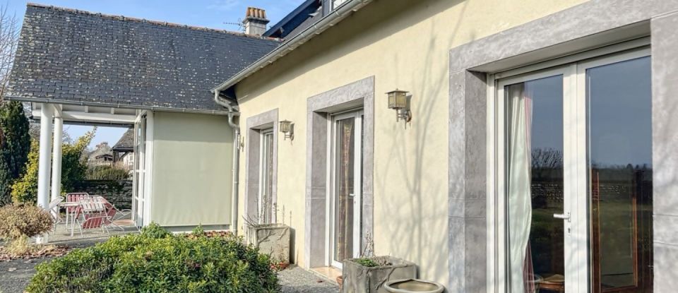 House 5 rooms of 198 m² in Laloubère (65310)