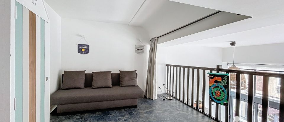 Duplex 3 rooms of 81 m² in Saint-Malo (35400)