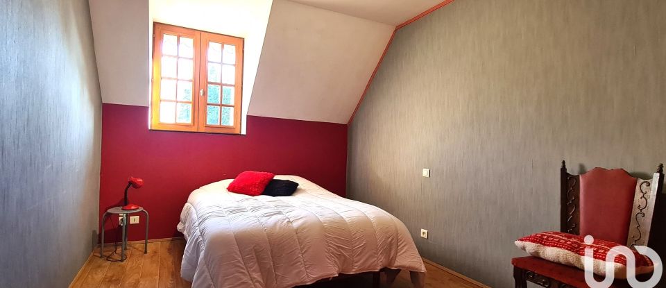 Longere 7 rooms of 165 m² in La Grée-Saint-Laurent (56120)