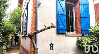 Maison de ville 9 pièces de 190 m² à Toulouse (31400)