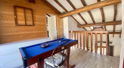 Maison 5 pièces de 164 m² à Coursan (11110)