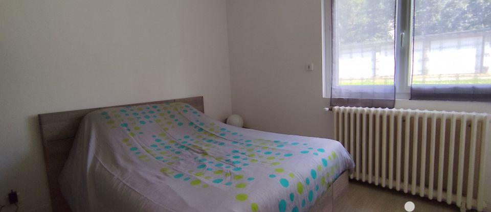Apartment 2 rooms of 59 m² in Saint-Sébastien-sur-Loire (44230)