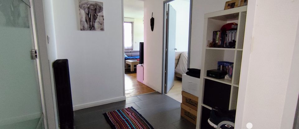 Apartment 2 rooms of 59 m² in Saint-Sébastien-sur-Loire (44230)