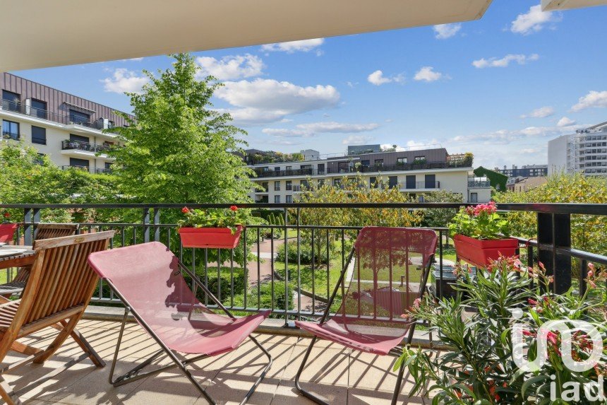 Apartment 5 rooms of 104 m² in Montrouge (92120)