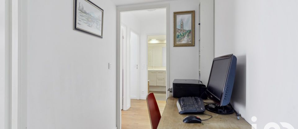 Appartement 5 pièces de 104 m² à Montrouge (92120)