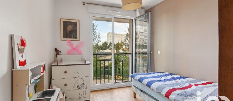 Appartement 5 pièces de 104 m² à Montrouge (92120)