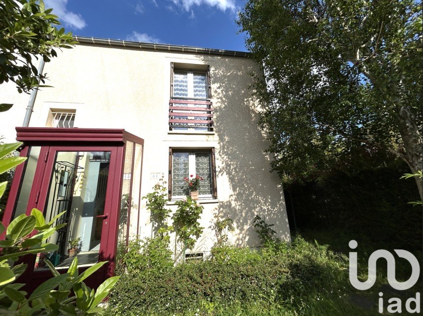 Vente Maison 90m² 4 Pièces à Brétigny-sur-Orge (91220) - Iad France