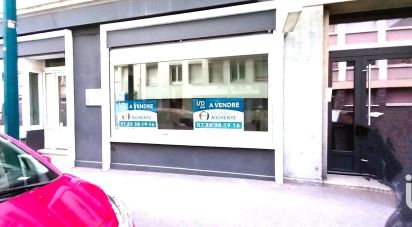 Bureaux de 90 m² à Clermont-Ferrand (63000)