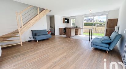 House 6 rooms of 101 m² in Liffré (35340)