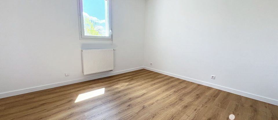 Maison 6 pièces de 101 m² à Liffré (35340)