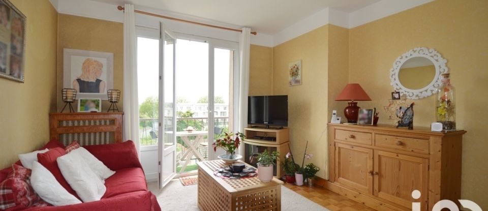 Appartement 3 pièces de 64 m² à Saint-Maur-des-Fossés (94210)