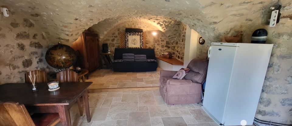 Country house 5 rooms of 160 m² in Rémuzat (26510)