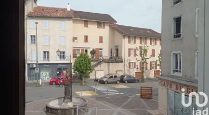 Maison 4 pièces de 143 m² à Maurs (15600)