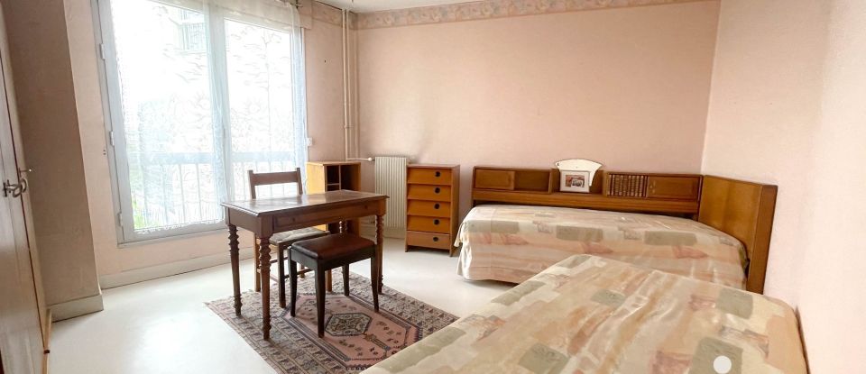Appartement 3 pièces de 72 m² à Cergy (95000)