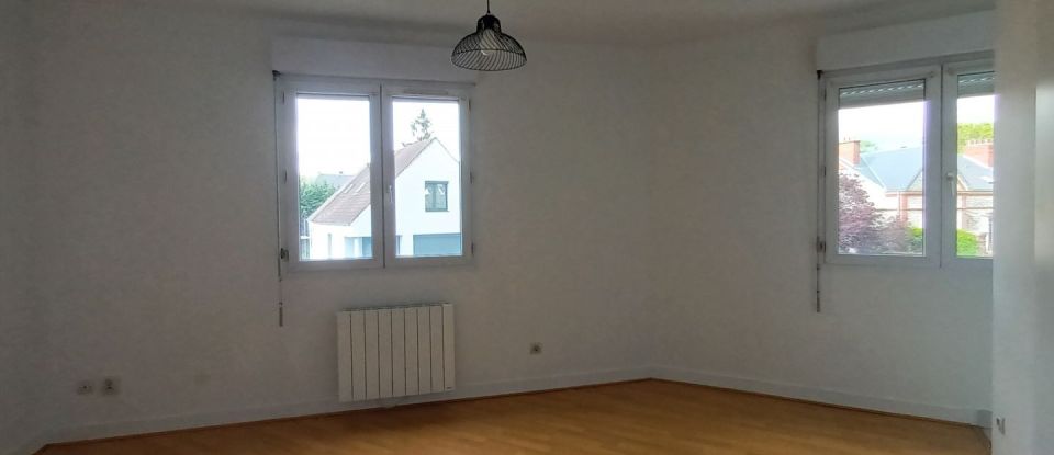 Appartement 1 pièce de 21 m² à Chartres (28000)