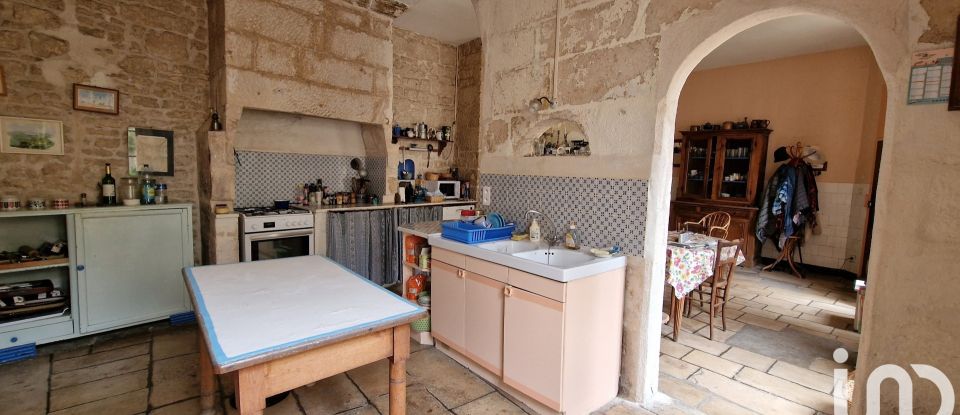 Mansion 10 rooms of 323 m² in Niort (79000)