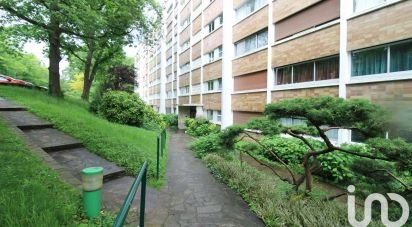 Apartment 3 rooms of 77 m² in Vaucresson (92420)