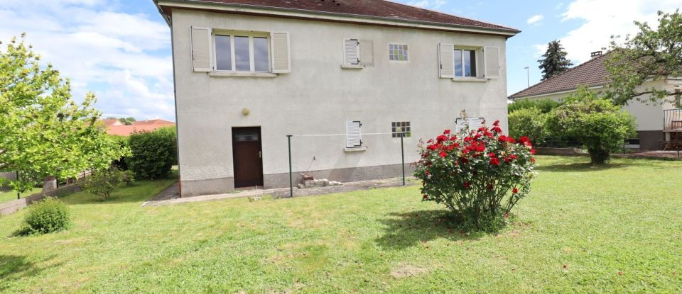 House 7 rooms of 150 m² in Gerzat (63360)