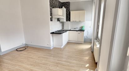 Apartment 2 rooms of 43 m² in Saint-Étienne (42100)
