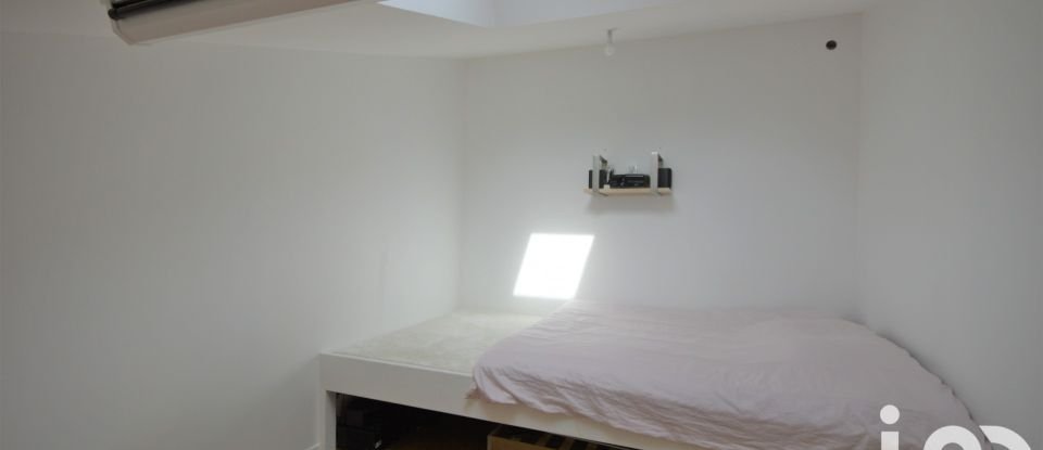 Appartement 2 pièces de 41 m² à Cholet (49300)