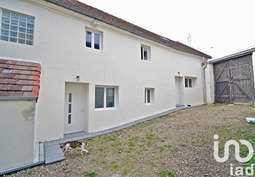 Maison de ville 5 pièces de 85 m² à Triel-sur-Seine (78510)