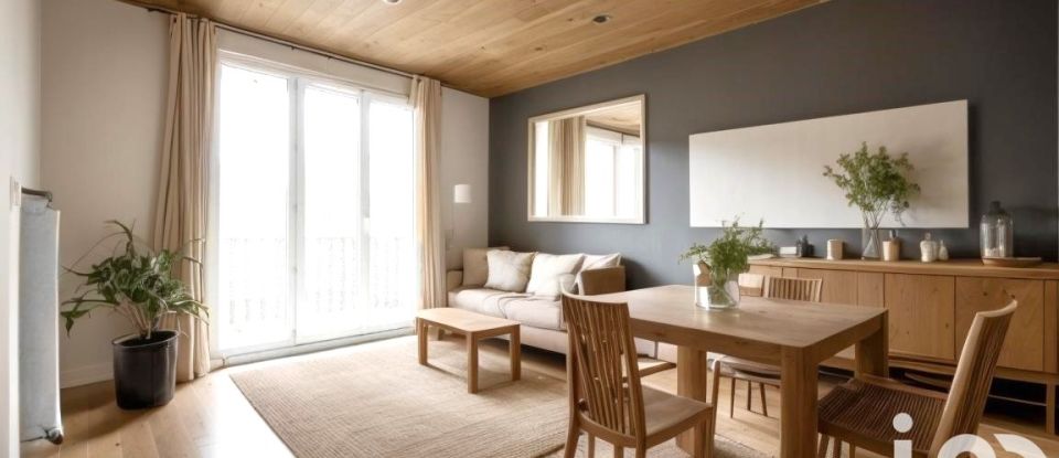 Appartement 3 pièces de 60 m² à Saint-Vallier (26240)