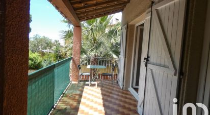 Traditional house 8 rooms of 218 m² in Pignan (34570)