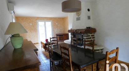 Traditional house 8 rooms of 218 m² in Pignan (34570)