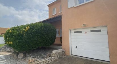 House 5 rooms of 115 m² in Coursan (11110)