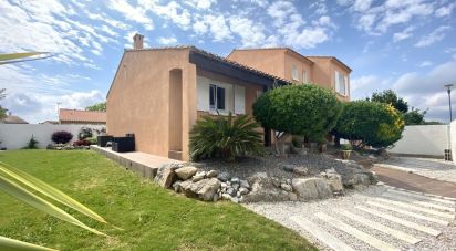House 5 rooms of 115 m² in Coursan (11110)