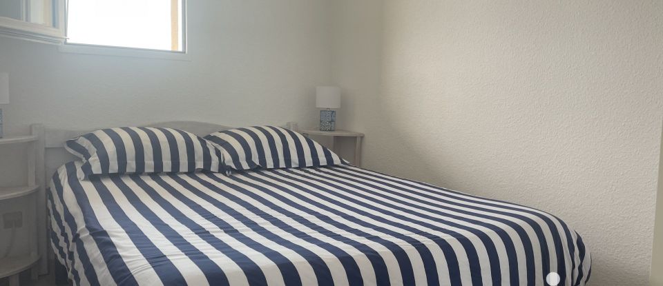 Apartment 2 rooms of 28 m² in PORT LEUCATE (11370)