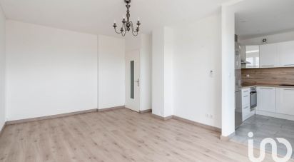 Appartement 4 pièces de 66 m² à Villeurbanne (69100)