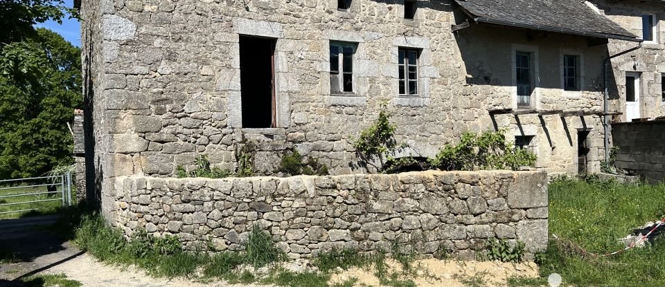 Maison de campagne 5 pièces de 115 m² à Le Nayrac (12190)
