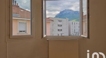 Apartment 3 rooms of 58 m² in Grenoble (38000)