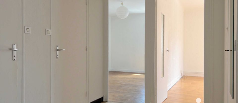 Appartement 3 pièces de 58 m² à Grenoble (38000)