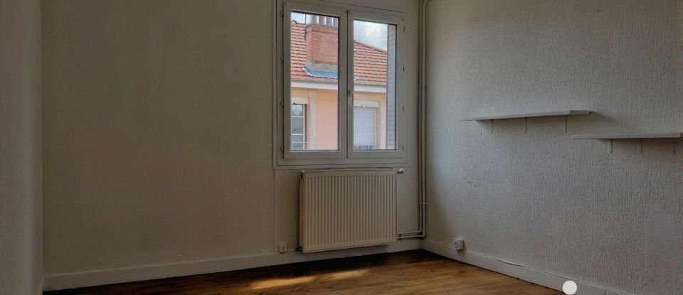 Apartment 3 rooms of 58 m² in Grenoble (38000)