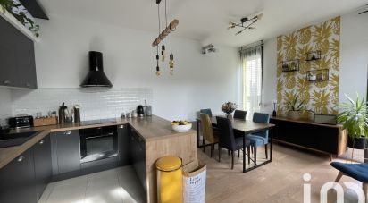 Loft 5 pièces de 110 m² à Saint-Maur-des-Fossés (94100)