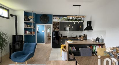 Loft 5 pièces de 110 m² à Saint-Maur-des-Fossés (94100)