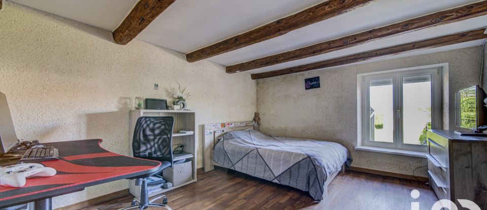 Village house 4 rooms of 124 m² in Beyren-lès-Sierck (57570)