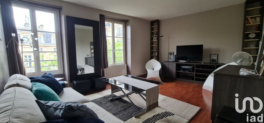 Appartement 2 pièces de 40 m² à Paris (75003)