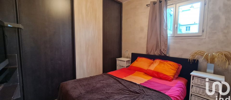 Apartment 2 rooms of 40 m² in Paris (75003)