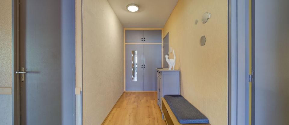 Apartment 4 rooms of 101 m² in Metz (57070)