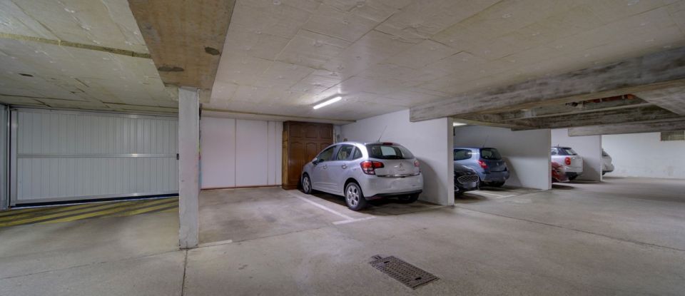 Appartement 4 pièces de 101 m² à Metz (57070)