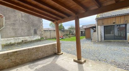 Maison 4 pièces de 95 m² à Saint-Rémy (79410)