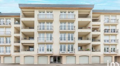 Appartement 6 pièces de 146 m² à Thionville (57100)