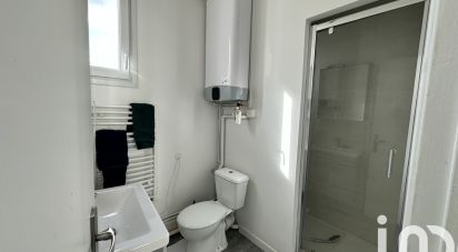 Studio 3 pièces de 36 m² à Boissy-Saint-Léger (94470)