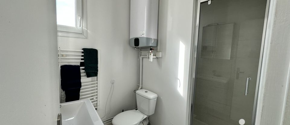 Studio 3 pièces de 36 m² à Boissy-Saint-Léger (94470)