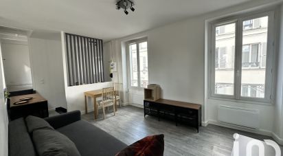 Studio 3 pièces de 36 m² à Boissy-Saint-Léger (94470)